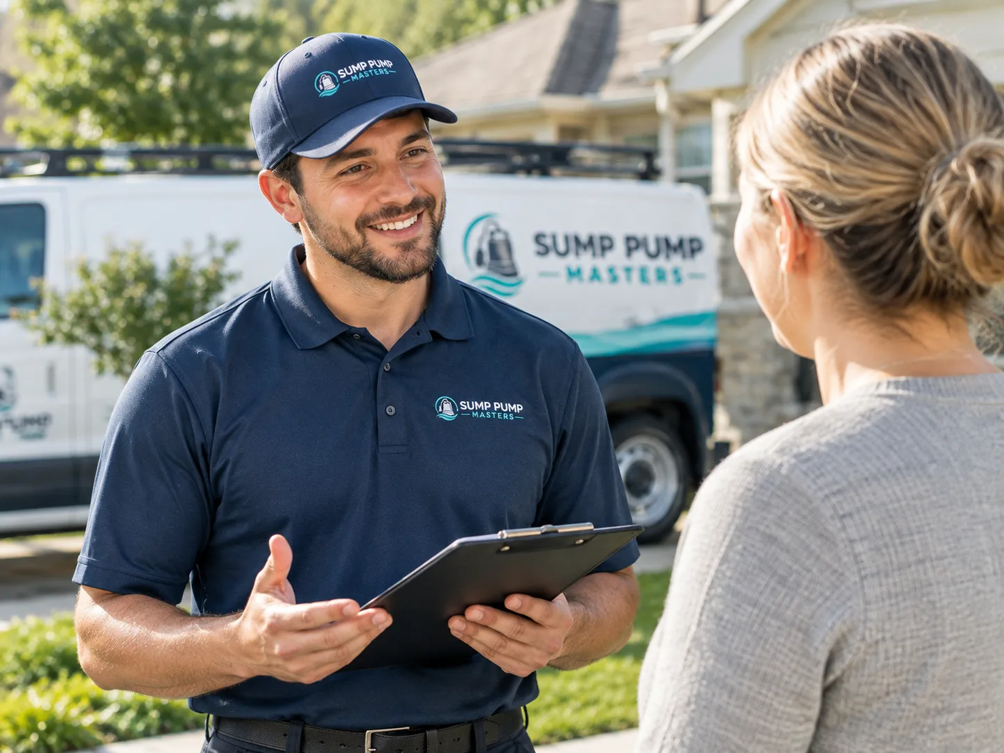 Sump Pump Repair Columbus, PA FAQs